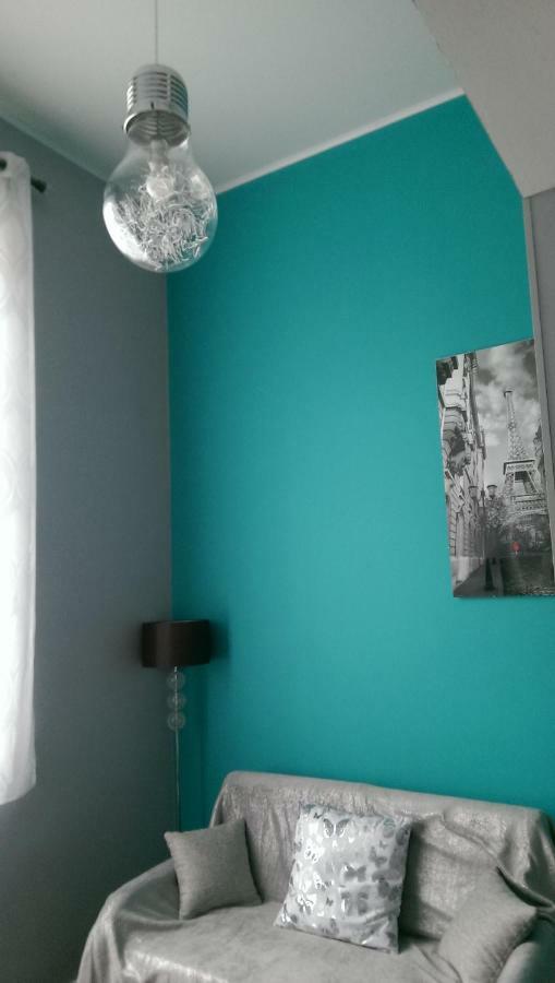 Tiffany * Lodz (Lodz)