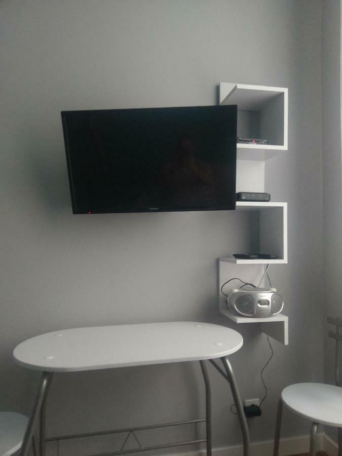 Tiffany Apartment