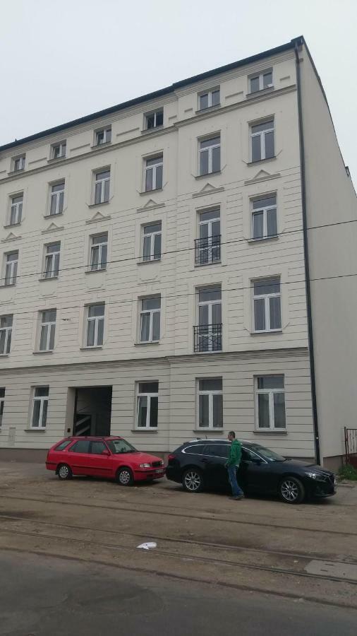 Tiffany Apartment Lodz (Lodz)